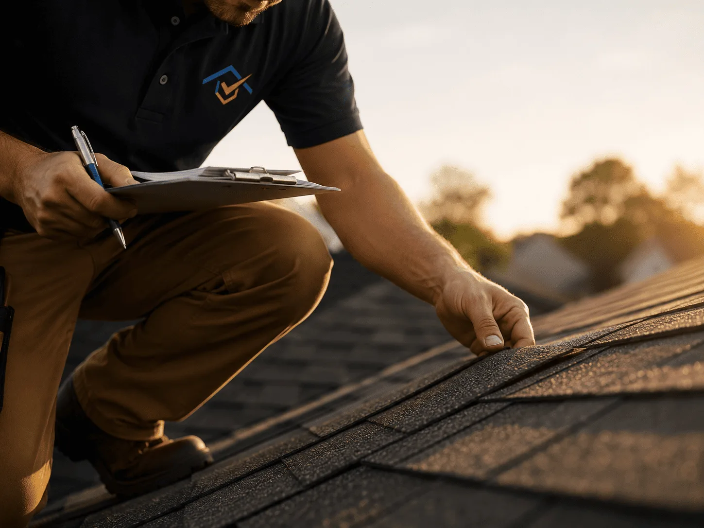 Why Choose Roof Inspection in Robbins, IL