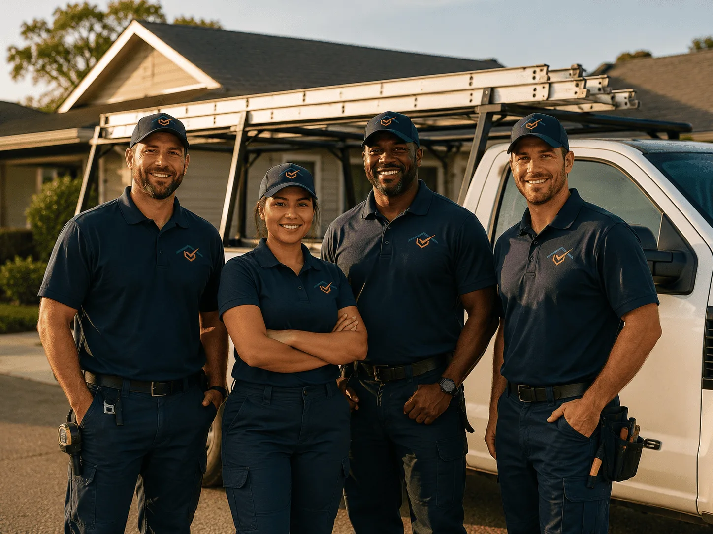 Roof Inspection company in Robbins, IL
